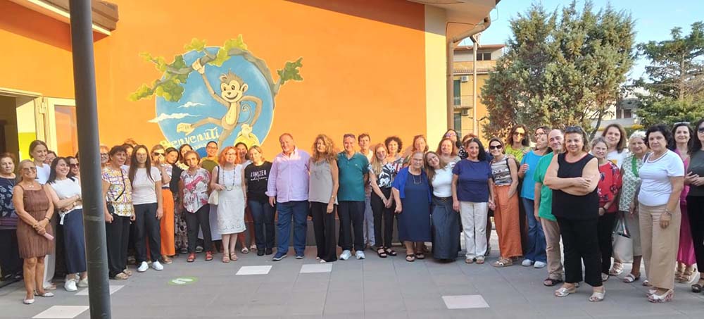 Progetto “Potenziamoci!” – Il ruolo dei new media e social network nell’educazione dei giovani e nella ricaduta scolastica