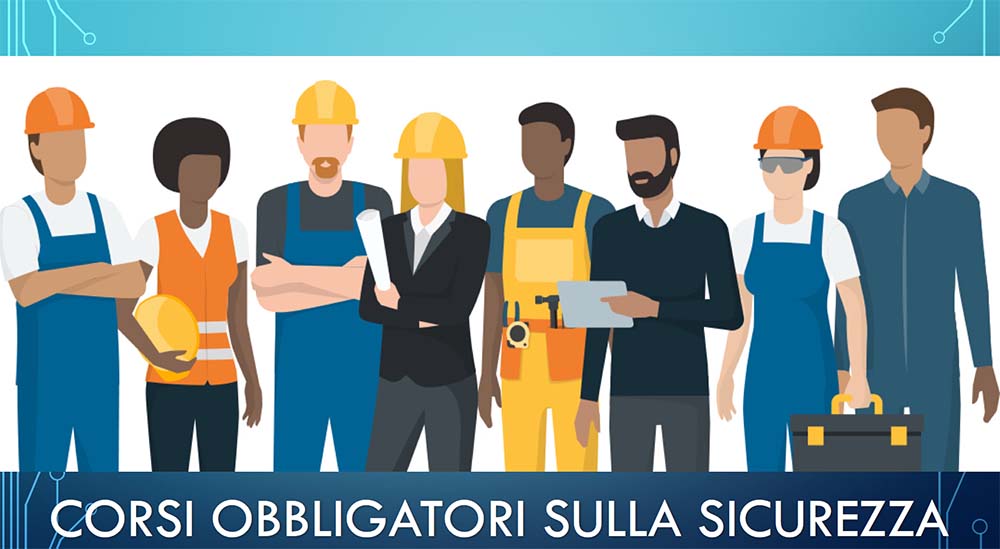 Scuola, corsi sulla sicurezza obbligatori e senza retribuzione, anche fuori orario di lavoro: nuova sentenza Cassazione