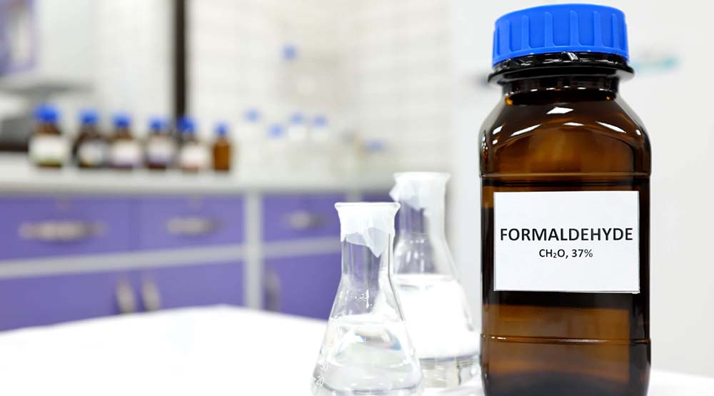 Addio formalina, Gaf rivoluziona conservazione dei tessuti
