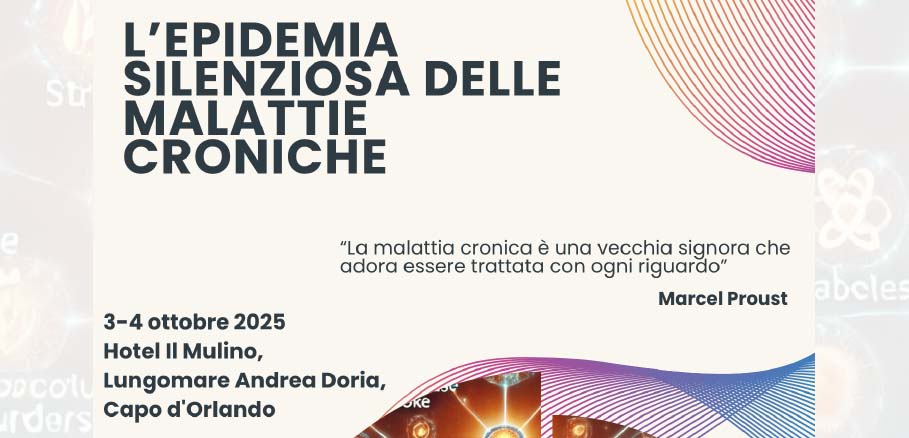 L’epidemia silenziosa delle malattie croniche