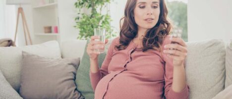 Il paracetamolo in gravidanza causa l’autismo?