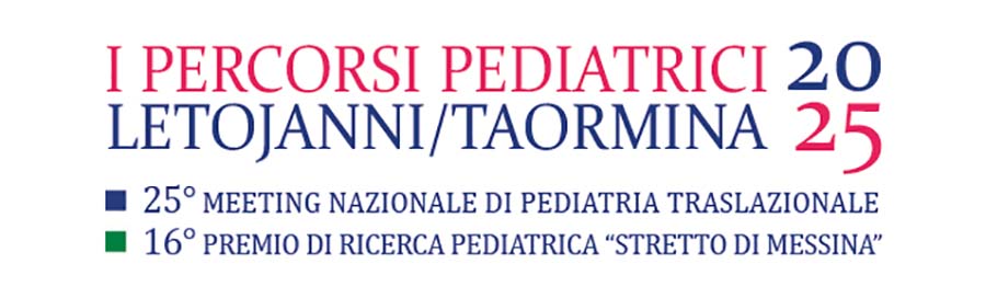 I percorsi pediatrici Letojanni/Taormina