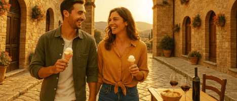 Il piacere autentico? Al primo posto famiglia e affetti: 9 siciliani su 10 vogliono “semplicità”