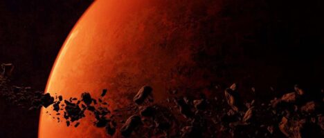 L’origine della vita come la conosciamo viene dalle stelle?