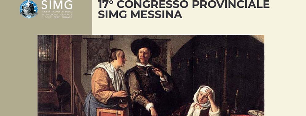 Evento “Percorsi clinici in Medicina Generale”