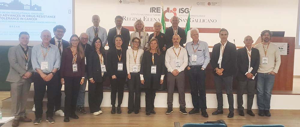 Istituto Regina Elena: nuove strategie contro le difese del cancro, rompere l’ecosistema tumorale per superare la resistenza