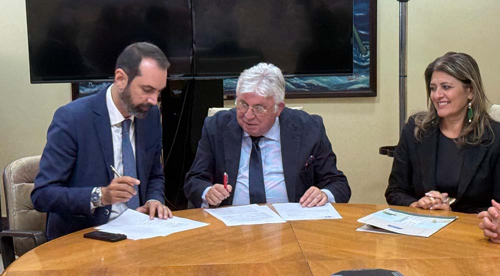 Sottoscritto protocollo di intesa ed insediato il Comitato per la partecipazione delle Case di Comunità dell’Asp di Messina
