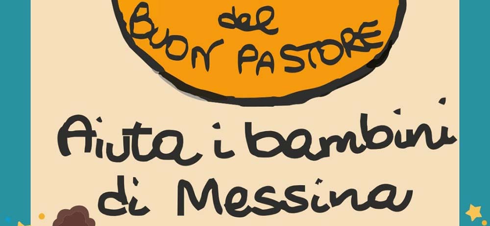 La Cesta del Buon Pastore