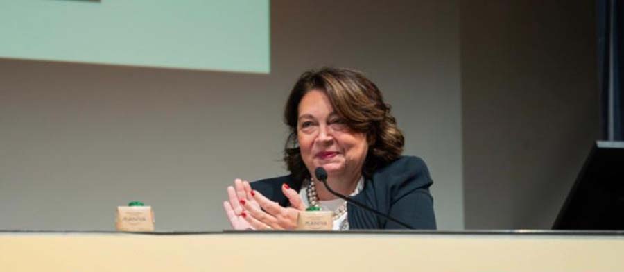 Giuseppina Russo è il nuovo Presidente dell’Associazione Medici Diabetologi
