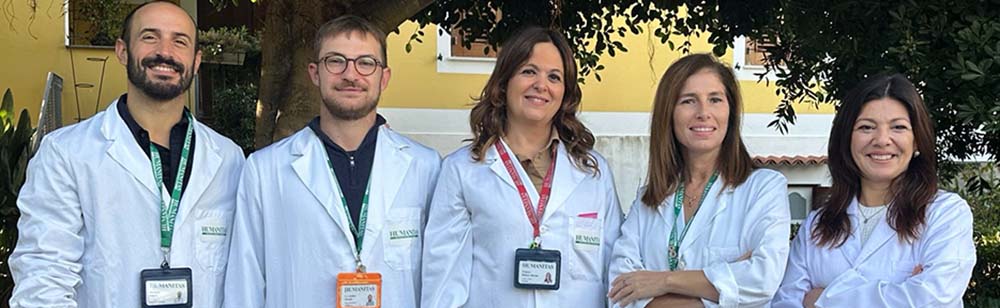Humanitas per le isole eolie, oltre 100 visite gratuite in due giorni