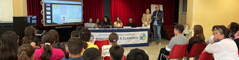 Messina, ‘Occhio ai bambini’: partito il progetto scolastico promosso da Uici e Iapb Italia