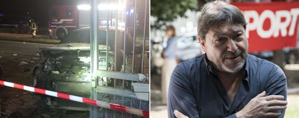 Attentato Ranucci, Anelli (Fnomceo): “Vicini a lui e a tutti i giornalisti, silenziarli vuol dire uccidere la democrazia”