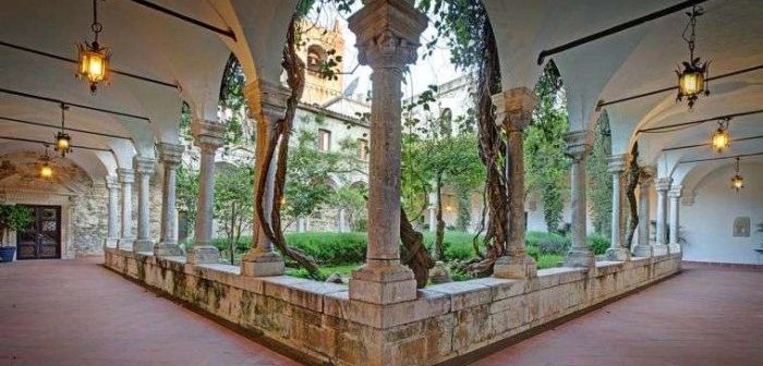 “Sistema Cultura Sicilia” il 16 ottobre l’evento di Ambrosetti a Taormina