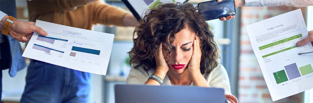 Stress da lavoro e infarto, paga il datore di lavoro, può essere condannato al risarcimento dei familiari: nuova sentenza