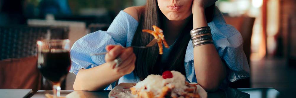 Stress e Alimentazione: La Chiave per una Vita Serena