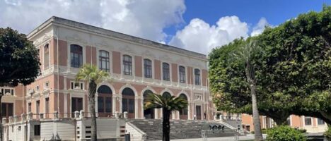 UNICORE 7.0, studentessa entra a far parte della famiglia UniMe con i Corridoi universitari per rifugiati