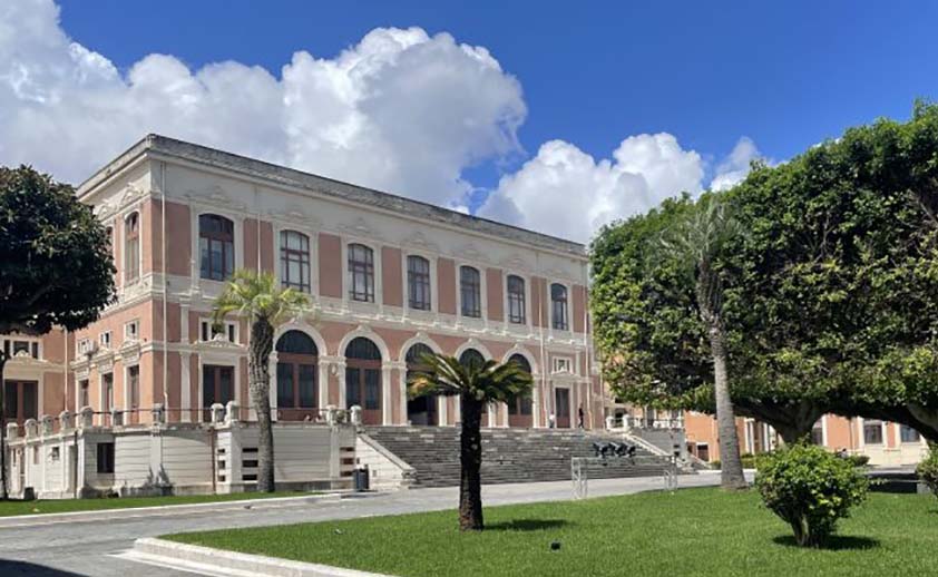 BANDO DI CONCORSO PER L’AMMISSIONE AL MASTER DI I LIVELLO IN CRIMINOLOGIA E TECNICHE FORENSI (II ed.)- Anno accademico 2026/2027