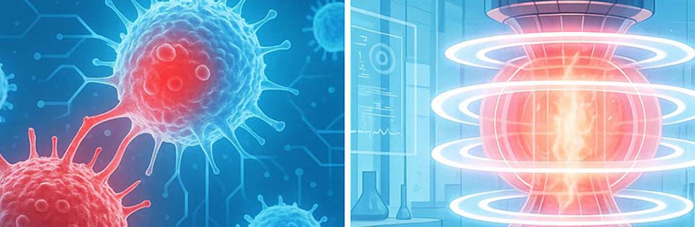 L’IA rivoluziona la ricerca scientifica: dalle terapie contro il cancro alla fusione nucleare