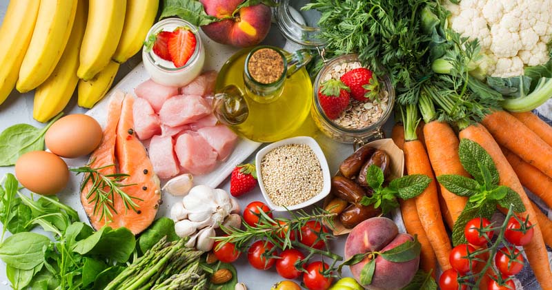 L’alimentazione influisce sull’umore?