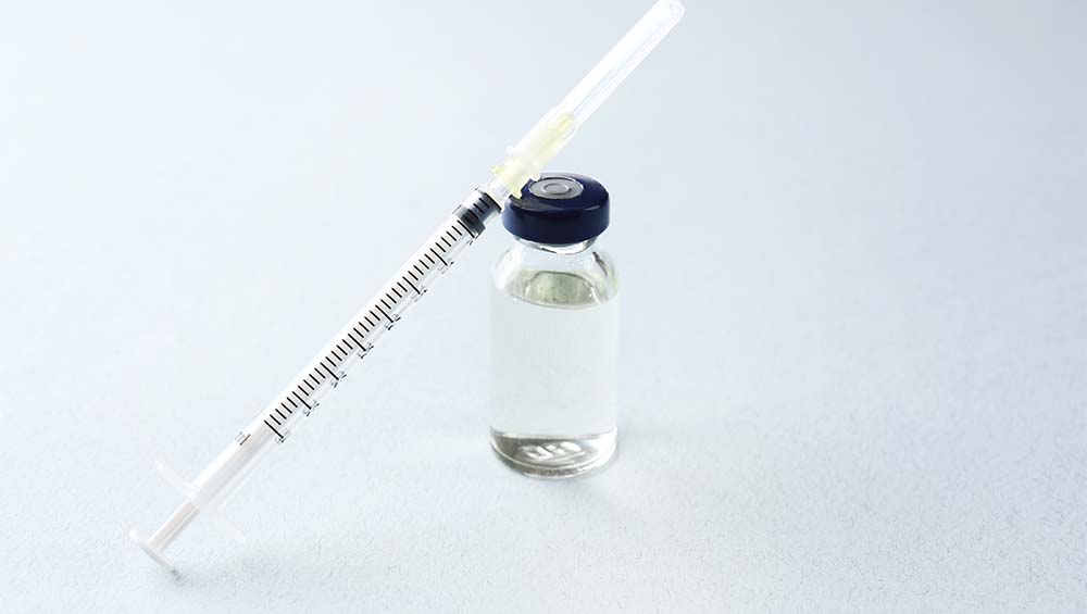 Efgartigimod alfa in formulazione sottocutanea approvato dalla Commissione Europea per il trattamento della polineuropatia demielinizzante infiammatoria cronica (CIDP)