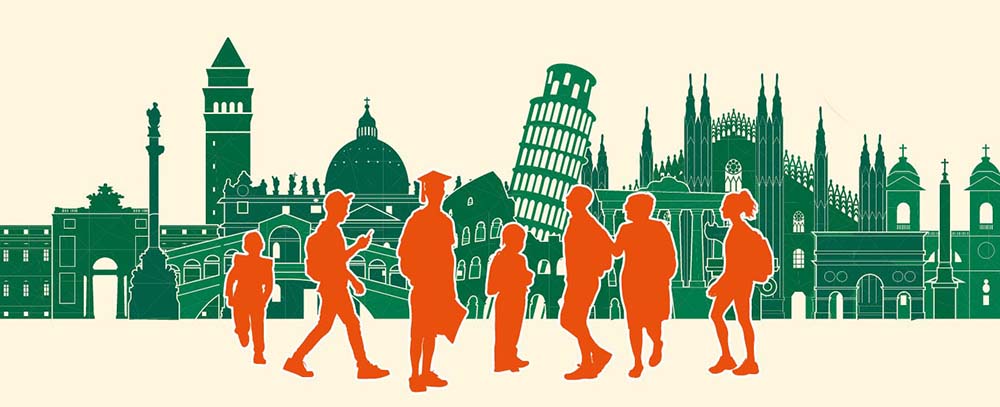 Giornate FAI d’Autunno” 2025  – Messina 11 e 12 ottobre 2025