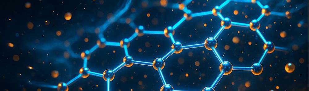 Il grafene ha appena infranto una legge fondamentale della fisica