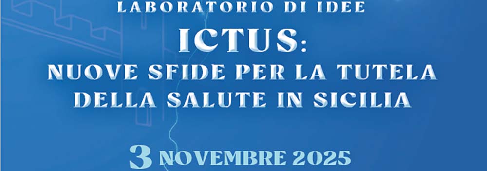 Ictus: nuove sfide per la tutela della salute