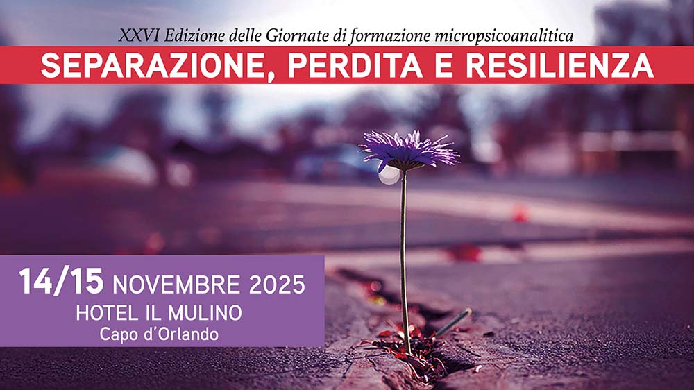 Separazione, perdita e resilienza