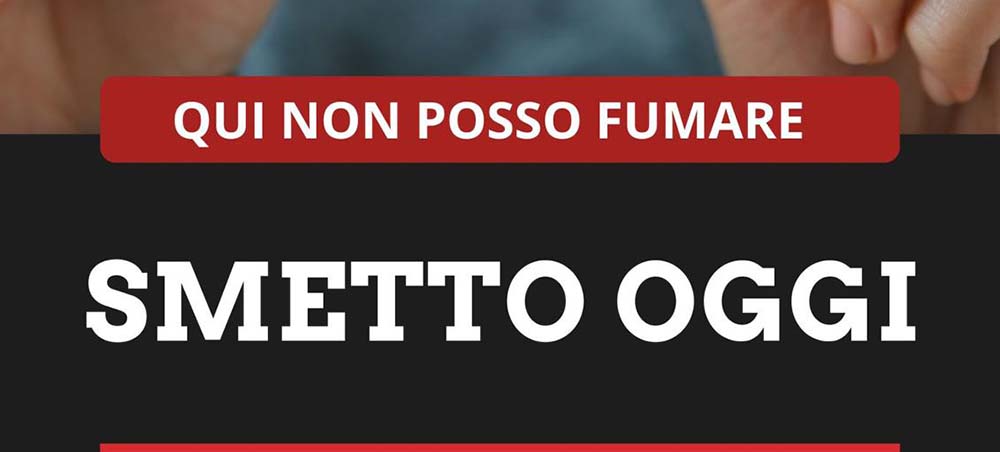 Non si fuma in ospedale: La stretta dell’AOU G. Martino di Messina contro i trasgressori
