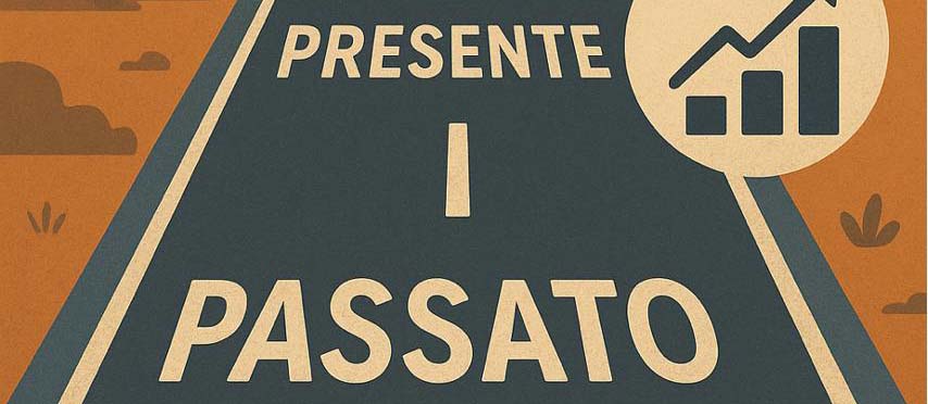 Perché usiamo le metafore dello spazio per capire il tempo?