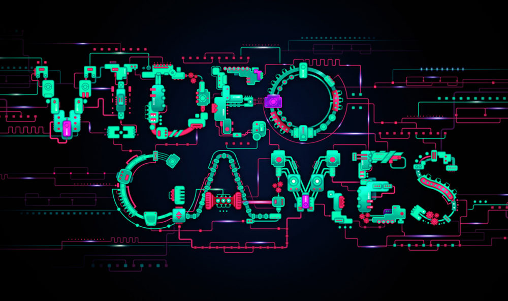 Giocare ai videogiochi riduce lo stress?