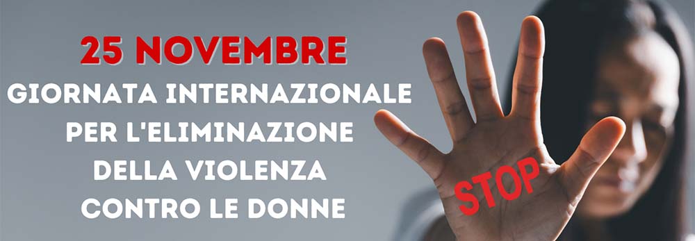 25 novembre: giornata internazionale per l’eliminazione della violenza sulle donne alla lente delle neuroscienze