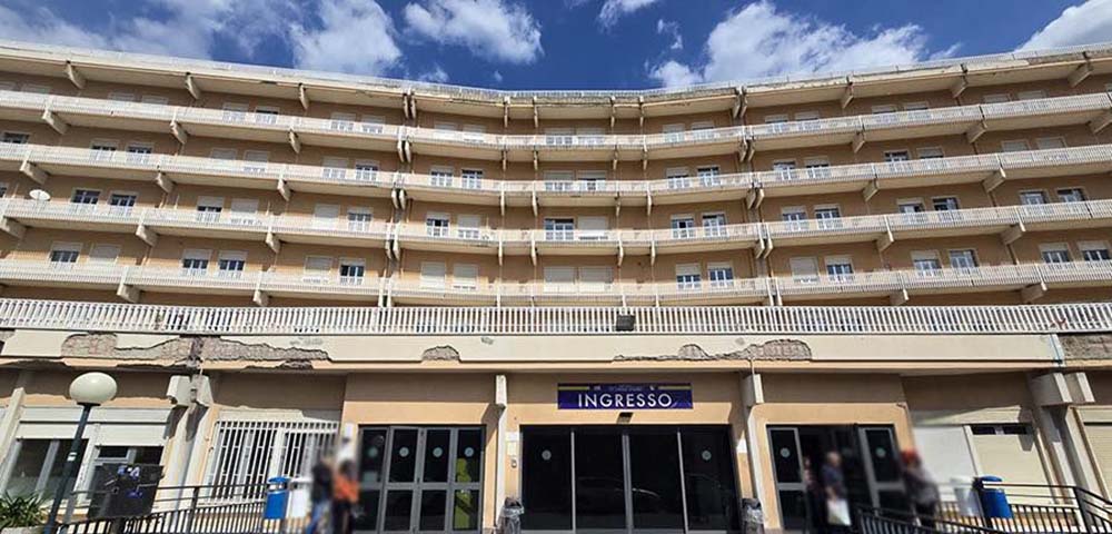 Approvate all’Asp di Messina tre opere di grande rilevanza sanitaria e logistica dai fondi PR Fesr 2021 -2027 per oltre 9 milioni di euro. Tra questi l’Elisuperficie di Taormina, un’infrastruttura strategica e fondamentale per l’emergenza – urgenza
