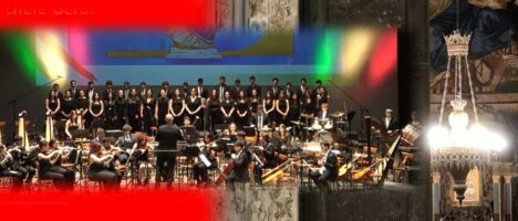 XI edizione del “Concerto di Natale”, giovedì 18 dicembre 2025