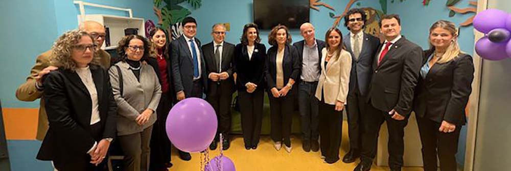 La Giornata prematurità 2025 dell’AOU G. Martino di Messina