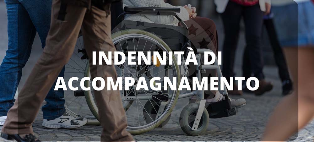 Indennità di accompagnamento, ora sarà più facile ottenerla: verrà concessa anche a chi ha bisogno solo di supervisione