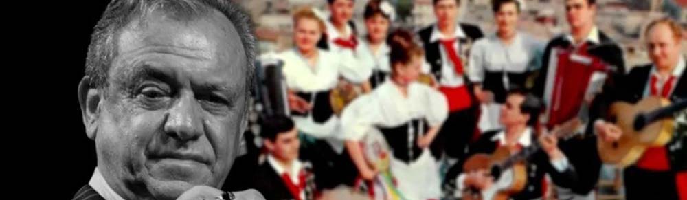 Addio al Maestro Lillo Alessandro: il cantore che portò le tradizioni di Messina nel mondo