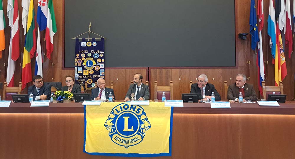 Lions, la voce dei valori per le nuove generazioni