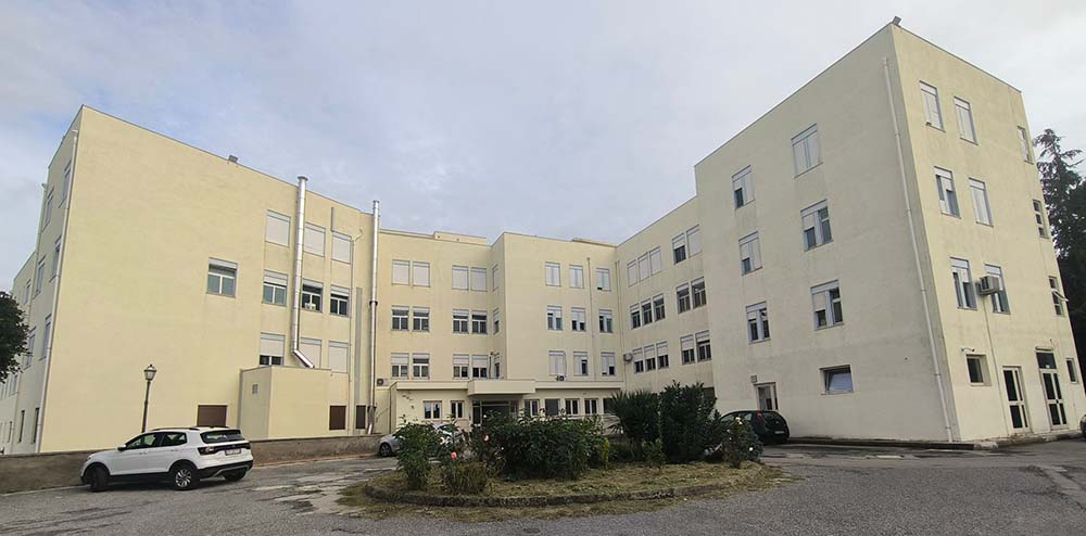 Sanità Inclusiva: a Naso (ME) nasce la nuova REMS, un importante passo avanti per la salute psichiatrico-forense in Sicilia