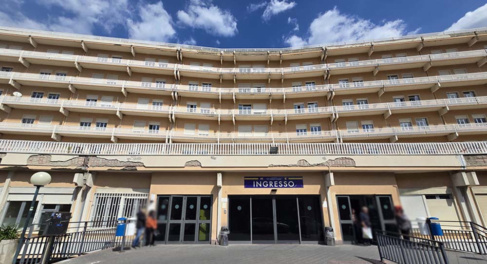 Gestione integrata della patologia tiroidea: collaborazione tra Endocrinologia e Otorinolaringoiatria per interventi d’eccellenza all’Ospedale San Vincenzo di Taormina