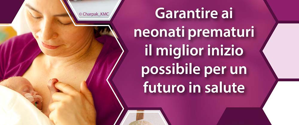 Giornata Mondiale della Prematurità 2025: Lunedì 17 Novembre al Policlinico G. Martino di Messina una giornata di sensibilizzazione per i bimbi nati prima del termine
