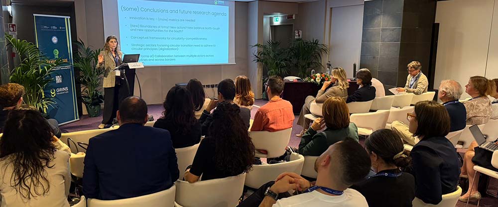 Transizione verde, l’appello degli esperti nel workshop UniMe: “Investire su giovani imprese e startup”