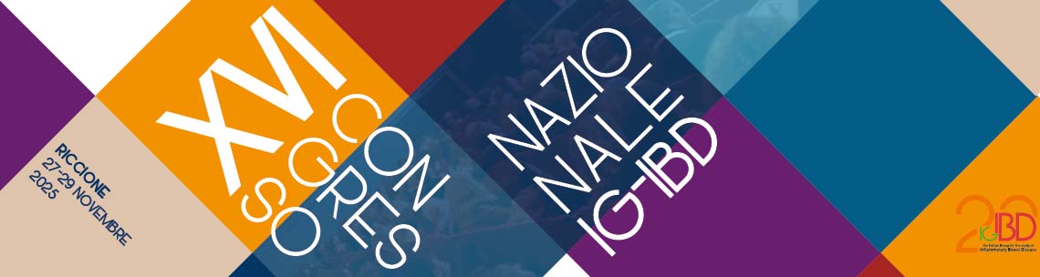 XVI Congresso Nazionale IG-IBD: intelligenza artificiale e IBD pre-cliniche riscrivono il futuro delle malattie infiammatorie croniche intestinali