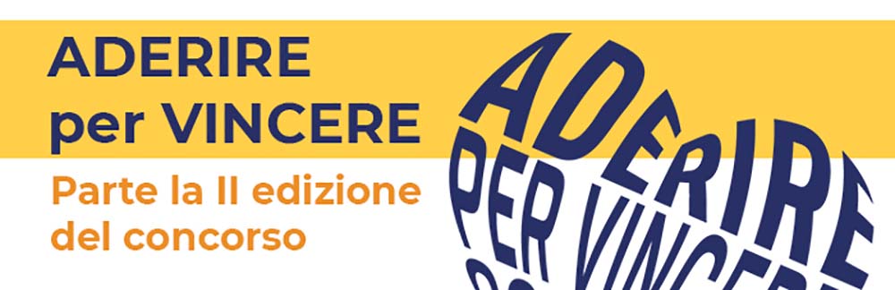 Concorso “Aderire per Vincere”: dal 1° dicembre 2025 si apre la candidatura dei progetti di sensibilizzazione sull’aderenza terapeutica creati dalle Associazioni Pazienti