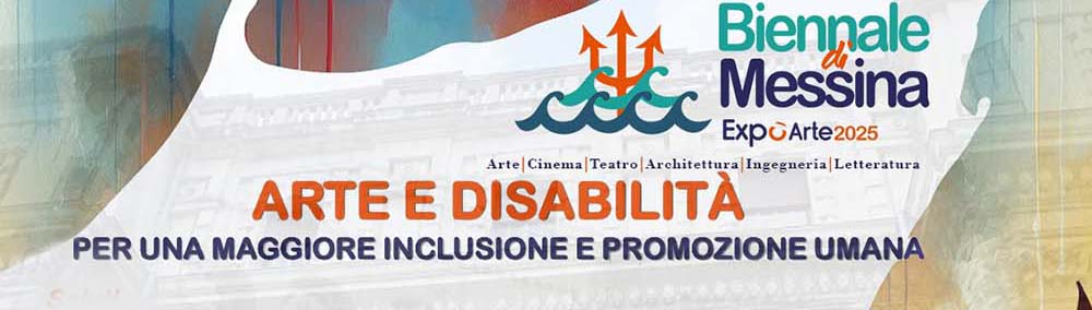 “Arte e disabilità. Per una maggiore inclusione e promozione umana”