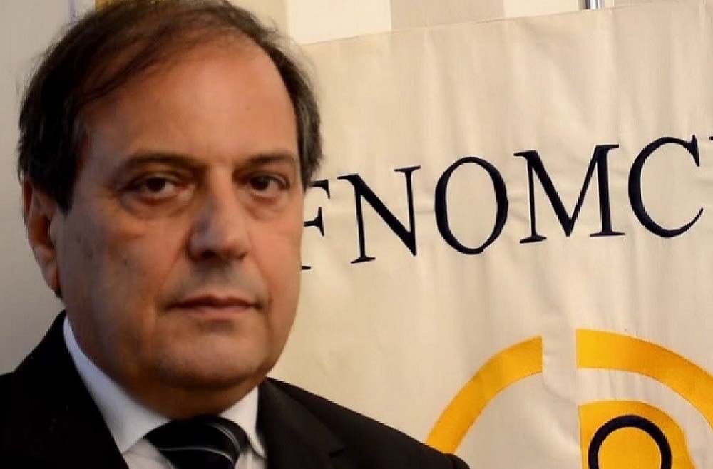 Manovra, Anelli (FNOMCeO): “Ritirare emendamento su responsabilità professionale dei sanitari”. “Colpo di spugna sulla legislazione degli ultimi dieci anni, rischio è fuga in massa verso l’estero”