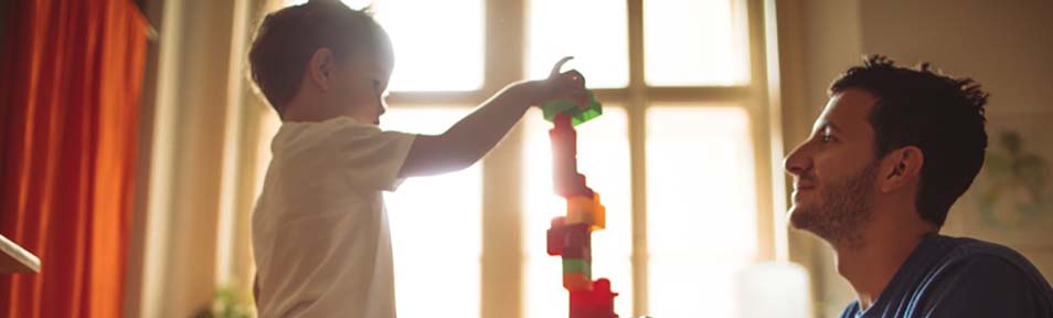 Giocare fa bene alla salute dei bambini?