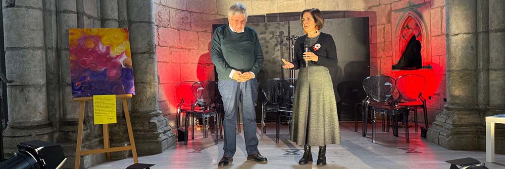 L’Asp di Messina in Scena contro la Violenza di Genere: rappresentazione teatrale per sensibilizzare la comunità