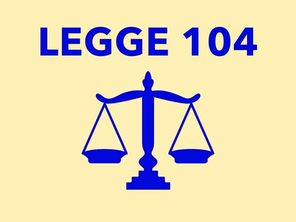 Legge 104, dal 2026 10 ore di permessi extra e congedo straordinario di 24 mesi, ma non retribuito: ecco tutte le novità