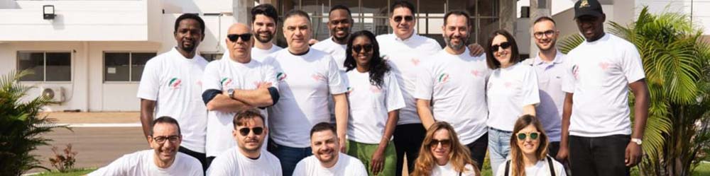 Scuola: una mostra racconterà la missione in Camerun del Centro Cardiologico Pediatrico di Taormina
